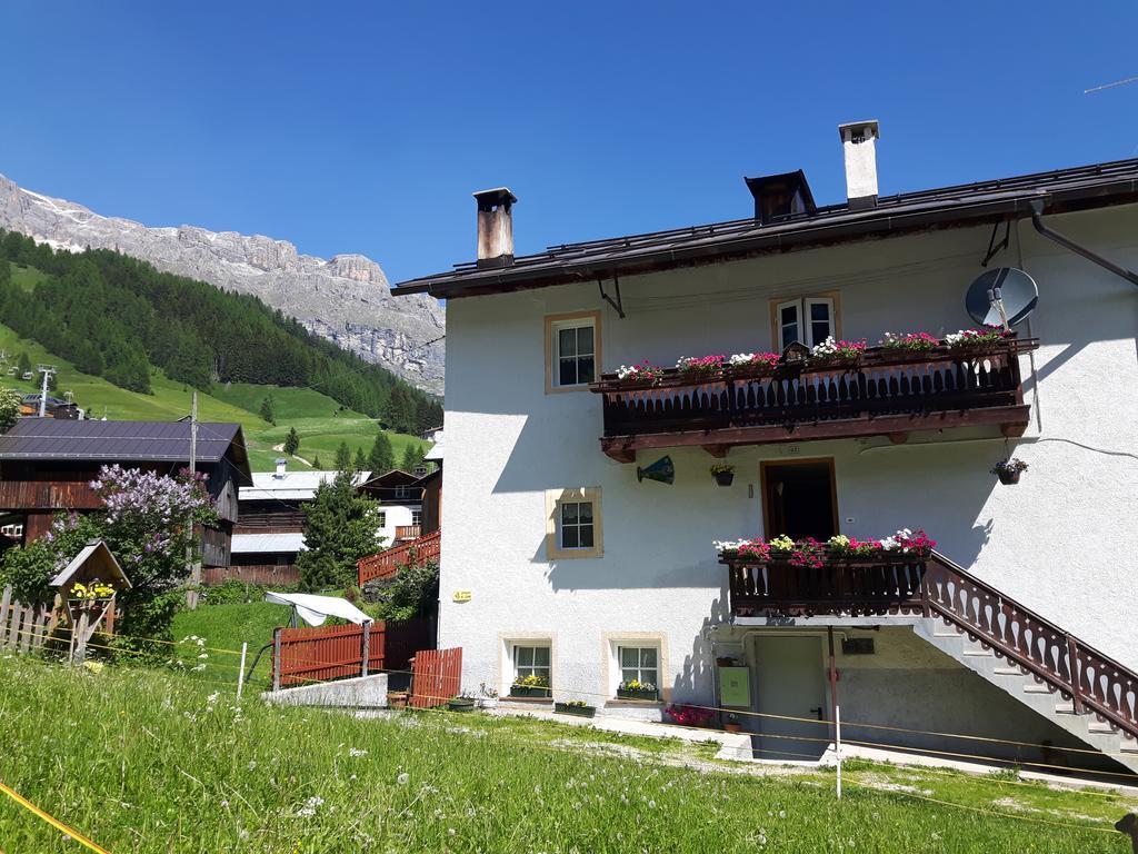 Irsara Apartment